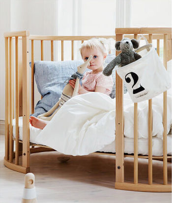 How To Choose A Bed That Will Help Your Child Sleep Soundly At Every Age Sleepi